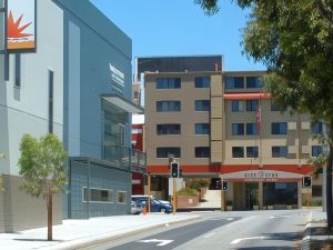 Perth City Apartment Hotel