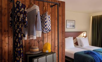 Best Western Plus Hotel Cargo - Housity