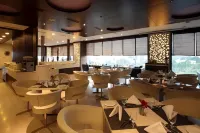 Daspalla Hyderabad - breakfast