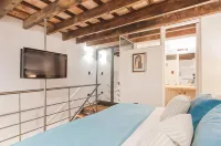 San Telmo Suites 부에노스 아이레스 호텔