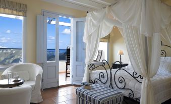 Suites of the Gods Cave Spa Hotel