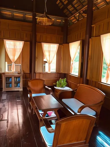 รูปภาพของบ้านหลวงชำนิฯ