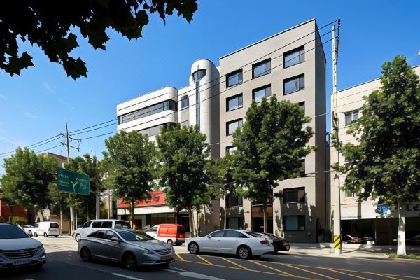 호스텔 클레오(Hostel Cleo Seoul Hongdae)_3
