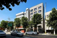 Hostel Cleo Seoul Hongdae