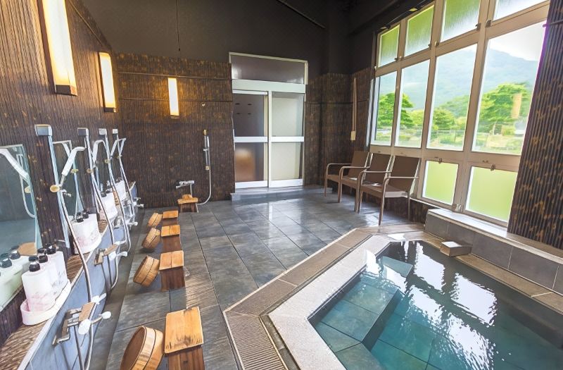 LiVEMAX Resort Kinugawa photo 4