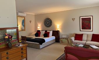 Fitzroy Inn Historic Retreat Mittagong