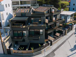 Opal Executive Suites
