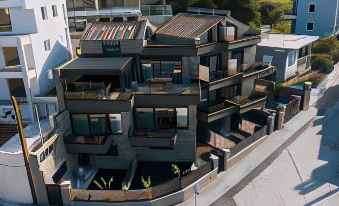 Opal Executive Suites