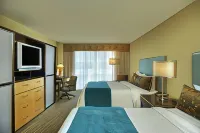 Heldrich Hotel and Conference Center Hotel dekat Rutgers University