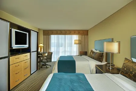 Heldrich Hotel and Conference Center