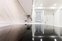 Cosy Guesthouse - Sónias Houses - Bãi đậu xe