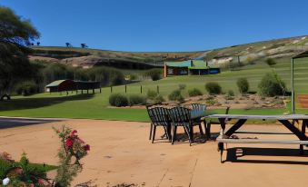 Pumula Guest Farm