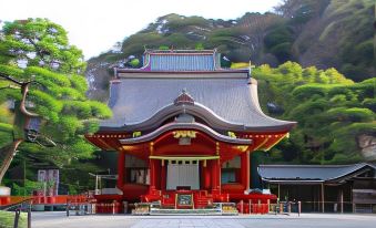 Kominka Guesthouse Kamakura Rakuan