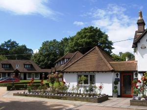 Boxmoor Lodge Hotel