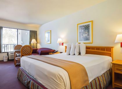 Americas Best Value Inn and Suites Melbourne