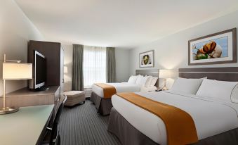 Holiday Inn Express Williamsburg North