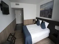 Hotel Orchidee Hotels in Eeklo