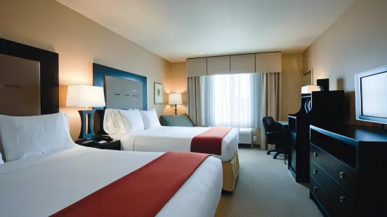 Holiday Inn Express Portland East - Troutdale