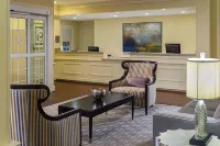 Fairfield Inn Boston Sudbury Hoteles en Sudbury