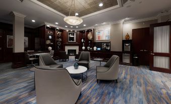 Club Quarters Hotel in Boston 썸네일