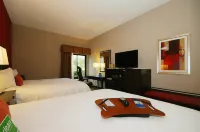 Hampton Inn Ft. Myers-Airport I-75 Hotels near IMAG History & Science Center