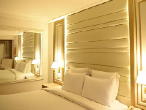 パール コンチネンタル カラチ カラチのホテル