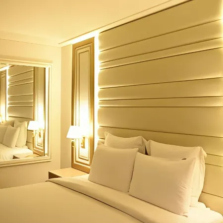 Pearl Continental Hotel, Karachi