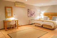 Safari Club SA
