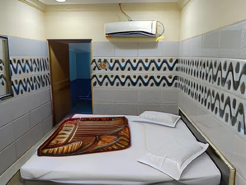 Hotel Kohinoor Palace