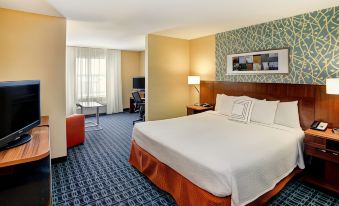 Fairfield Inn & Suites Chicago Southeast/Hammond, IN