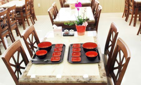 Arirang Hotel - Housity