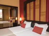 Hotel Lisboa Hotels near Lisbon City Center