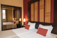 Hotel Lisboa Hotels in Lisbon