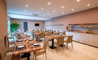 Eracle Hotel