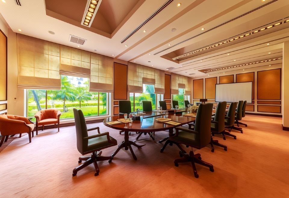 이슬라마바드 호텔