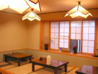 Haradaya Ryokan فنادق في تسوانو