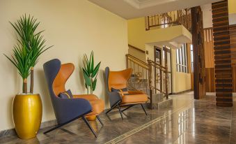 Sparklyn Hotels & Suites