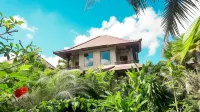 Sakti Garden Resort & Spa Hotels near Penglipuran Village