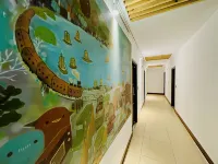 WD Hotel โรงแรมในจินเหมิน
