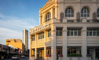 The George Penang by The Crest Collection