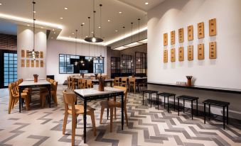 Lisboeta Macau- L’OCCITANE Themed Stay