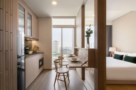 Wyndham Garden Bangkok Sukhumvit 42