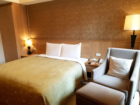 Hoya Resort Hotel Chiayi