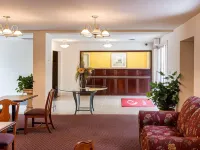 Econo Lodge Spotsylvania Town Center Hotels in Chancellor