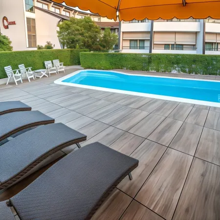 Cardano Hotel Malpensa
