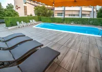 Cardano Hotel Malpensa - piscine