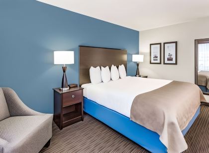 AmericInn by Wyndham Burnsville