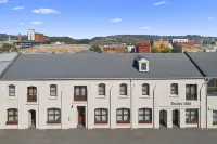 The Grand Hotel Launceston (Formerly Clarion Hotel) Hotels near Jewish Community & Chabad House