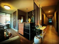 Kangaroo Residence