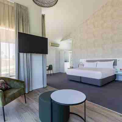 Rydges Formosa Auckland Golf Resort, an EVT Hotel Rooms